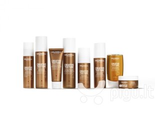 Воск для волос Goldwell Style Sign Creative Texture Crystal Turn, 100 мл цена и информация | Средства для укладки | hansapost.ee