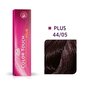 Juuksevärv Wella Color Touch Plus 60ml, mahagon 44/05 hind ja info | Juuksevärvid | hansapost.ee