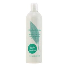 Kehakreem Great Green Tea Body Lotion 500ml hind ja info | Kehakreemid, kehaõlid ja losjoonid | hansapost.ee