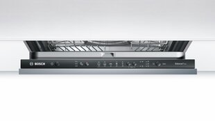 Посудомоечная машина Bosch SMV25EX00E цена и информация | Посудомоечные машины | hansapost.ee