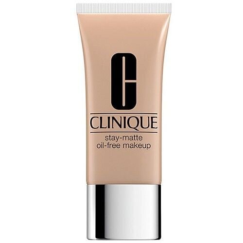 Clinique Stay-Matte Oil-Free Makeup - Matte make-up 30 ml 15 Beige #a17864 hind ja info | Jumestuskreemid ja puudrid | hansapost.ee