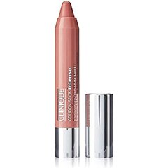 Clinique Chubby Stick Intense Lip Colour Balm - Hydrating Lipstick 3 g 01 Curviest Caramel #bd6c6c hind ja info | Huulekosmeetika | hansapost.ee