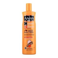 Toitev šampoon Anian, 400 ml hind ja info | Šampoonid | hansapost.ee