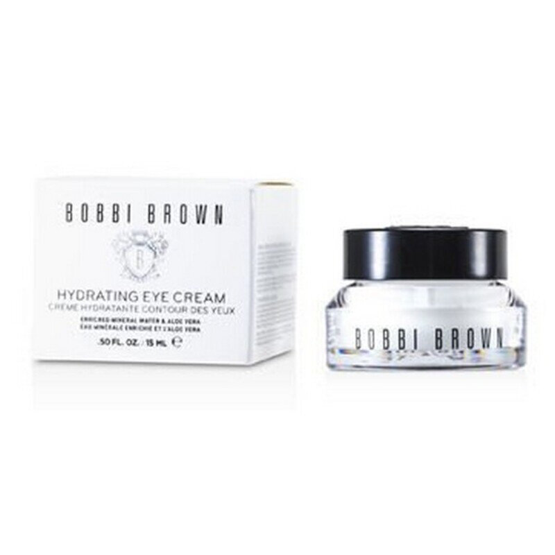 Silmaaluste kottide vastu Skincare Bobbi Brown (15 ml) hind ja info | Silmakreemid ja seerumid | hansapost.ee