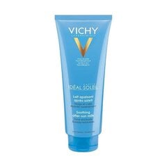 After Sun Ideal Soleil Vichy (300 ml) (Унисекс) (300 ml) цена и информация | Кремы от загара | hansapost.ee