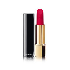 Kauapüsiv matt huulepulk Rouge Allure Velvet (Luminous Matte Lip Color) 3,5 g hind ja info | Huulekosmeetika | hansapost.ee