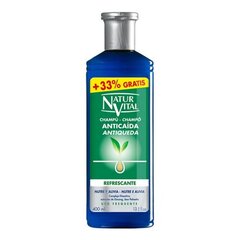 Šampoon juuste väljalangemise vastu Naturaleza y Vida, 100 ml hind ja info | Šampoonid | hansapost.ee
