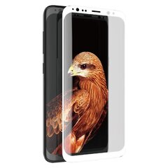 Kaitseklaas X-Doria Armor 3D Glass Samsung Galaxy S8+ jaoks hind ja info | Ekraani kaitseklaasid ja kaitsekiled | hansapost.ee