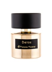 Tiziana Terenzi Delox - perfumed extract цена и информация | Tiziana Terenzi Духи, косметика | hansapost.ee