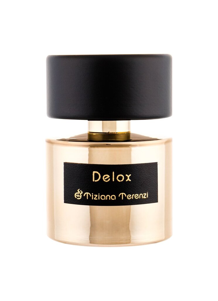 Tiziana Terenzi Delox - perfumed extract цена и информация | Parfüümid naistele | hansapost.ee