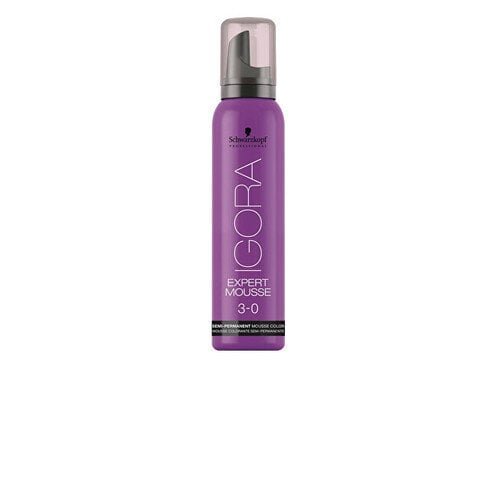 Semi (Semi-Permanent Mousse Color) 100 ml цена и информация | Juuksevärvid | hansapost.ee