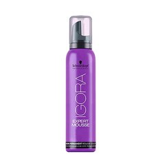 Semi (Semi-Permanent Mousse Color) 100 ml hind ja info | Juuksevärvid | hansapost.ee