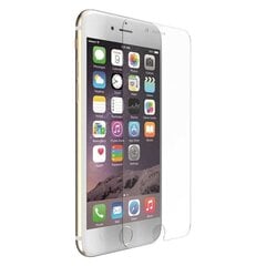 Kaitseklaas X-Doria Defense Glaz iPhone 7 Plus jaoks цена и информация | Защитные пленки для телефонов | hansapost.ee
