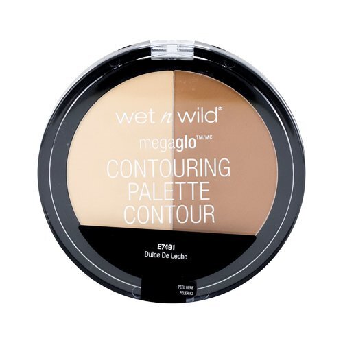 Wet n Wild Kontuurimispalett MegaGlo E7491 hind ja info | Jumestuskreemid ja puudrid | hansapost.ee