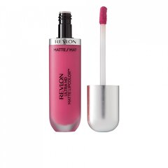 Revlon Professional Ultra HD Matte Lipcolor 5,9 ml 610 HD Addiction #803843 hind ja info | Huulekosmeetika | hansapost.ee