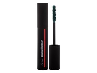 Shiseido Controlled Chaos Mascaraink ripsmetušš 11.5 ml, 04 Emerald Energy цена и информация | Тушь, средства для роста ресниц, тени для век, карандаши для глаз | hansapost.ee