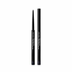 Shiseido MicroLiner Ink - Eyeliner 0.08 г  03 #36271f цена и информация | Тушь, средства для роста ресниц, тени для век, карандаши для глаз | hansapost.ee