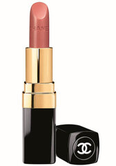 Niisutav kreem huulepulk Rouge Coco (Hydrating Creme Lip Color) 3,5 g hind ja info | Huulekosmeetika | hansapost.ee