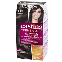 Кремовый блеск для укладки волос Casting Crème Gloss цена и информация | Краска для волос | hansapost.ee