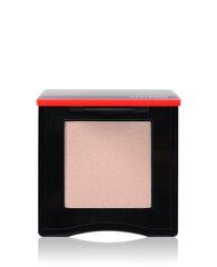 Shiseido InnerGlow CheekPowder - Brightening Blush 4 г 01 Inner Light #f5dbd0 цена и информация | Бронзеры (бронзаторы), румяна | hansapost.ee