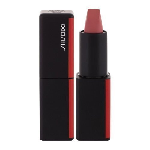 Shiseido Modern Matte Powder Lipstick 4 g 508 Semi Nude #a35148 hind ja info | Huulekosmeetika | hansapost.ee