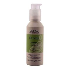 Aveda Be Curly Style Prep juuksesprei 100 ml hind ja info | Juuste viimistlusvahendid | hansapost.ee