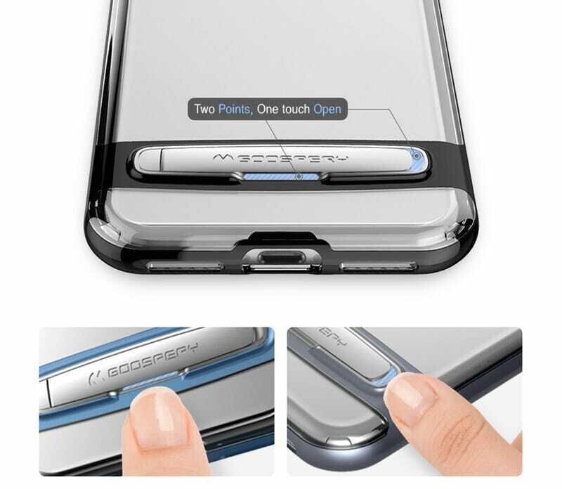 Telefoniümbris Mercury Dream Samsung Galaxy S9+ hind ja info | Telefonide kaitsekaaned ja -ümbrised | hansapost.ee