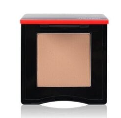 Shiseido InnerGlow Cheek Powder - Blush 4 g 0.0g 07 Cocoa Dusk #96694C hind ja info | Päikesepuudrid ja põsepunad | hansapost.ee