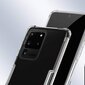 Nillkin Nature TPU skirtas Samsung Galaxy S20, skaidrus цена и информация | Telefonide kaitsekaaned ja -ümbrised | hansapost.ee
