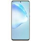 Nillkin Super Frosted Shield Samsung Galaxy S20+ jaoks, kuldne hind ja info | Telefonide kaitsekaaned ja -ümbrised | hansapost.ee