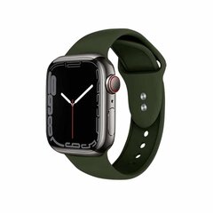 Ремешок для Apple Watch цена и информация | Аксессуары для смарт-часов и браслетов | hansapost.ee