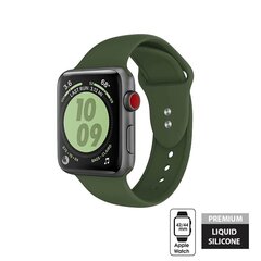 Crong Apple Watch 42/44/45mm hind ja info | Crong Nutikellad ja nutivõrud | hansapost.ee