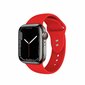 Crong Apple Watch 38/40/41mm цена и информация | Nutikellade aksessuaarid ja tarvikud | hansapost.ee