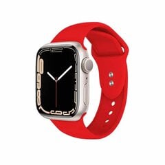 Ремешок для Apple Watch цена и информация | Crong Мобильные телефоны, Фото и Видео | hansapost.ee