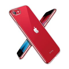 Crong SE 2020 / iPhone 8/7 hind ja info | Crong Mobiiltelefonid, fotokaamerad, nutiseadmed | hansapost.ee