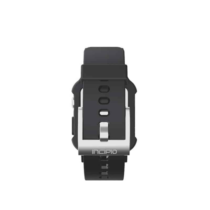 Incipio Octane Band Käevõru Apple Watchile 38/40/41 mm, valge hind ja info | Nutikellade aksessuaarid ja tarvikud | hansapost.ee