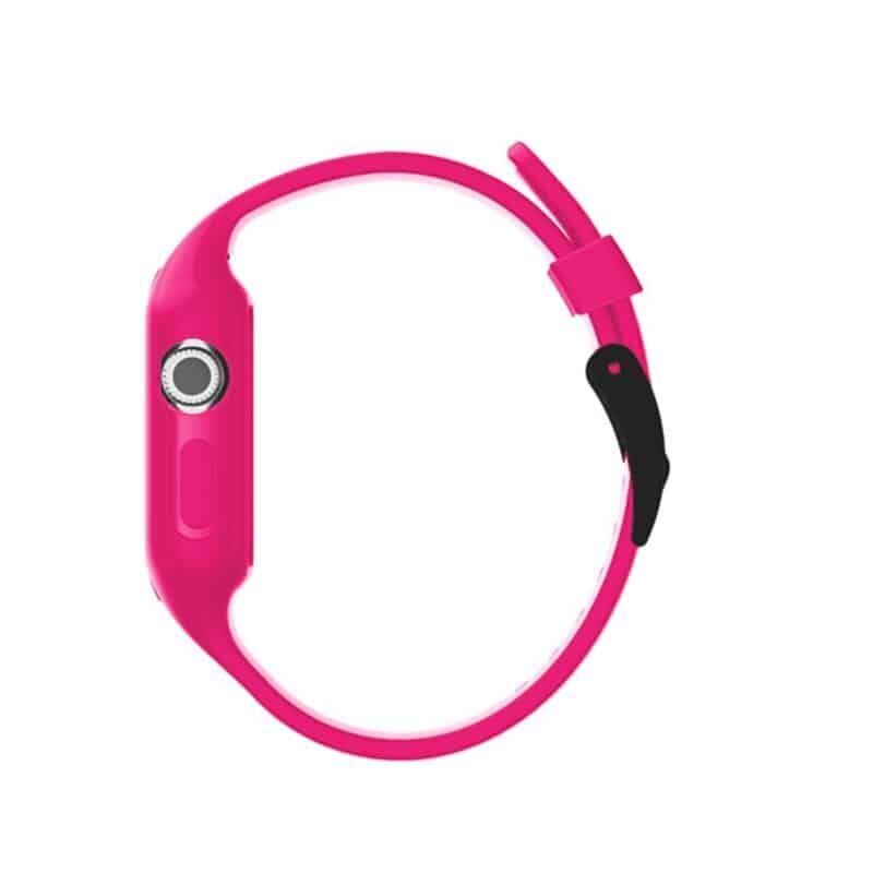 Incipio NGP Käevõru Apple Watchile 38/40/41mm, roosa цена и информация | Nutikellade aksessuaarid ja tarvikud | hansapost.ee
