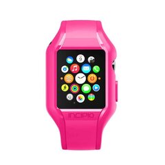 Ремешок Incipio для Apple Watch, 38/40/41 mm цена и информация | Incipio Мобильные телефоны, Фото и Видео | hansapost.ee