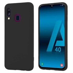 Crong Samsung Galaxy A40 цена и информация | Чехлы для телефонов | hansapost.ee