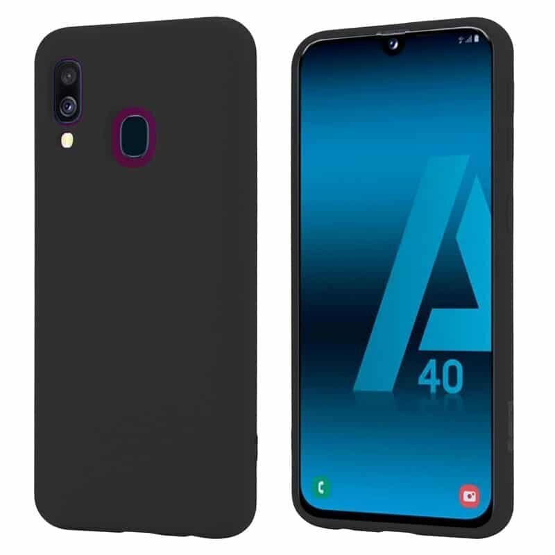 Crong Samsung Galaxy A40 цена и информация | Telefonide kaitsekaaned ja -ümbrised | hansapost.ee