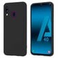 Crong Samsung Galaxy A40 цена и информация | Telefonide kaitsekaaned ja -ümbrised | hansapost.ee