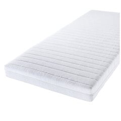 Vedrumadrats Bonell, 90x200 cm price and information | Mattresses | hansapost.ee