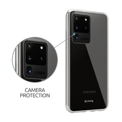 Crong Samsung Galaxy S20 Ultra hind ja info | Crong Mobiiltelefonid ja lisatarvikud | hansapost.ee