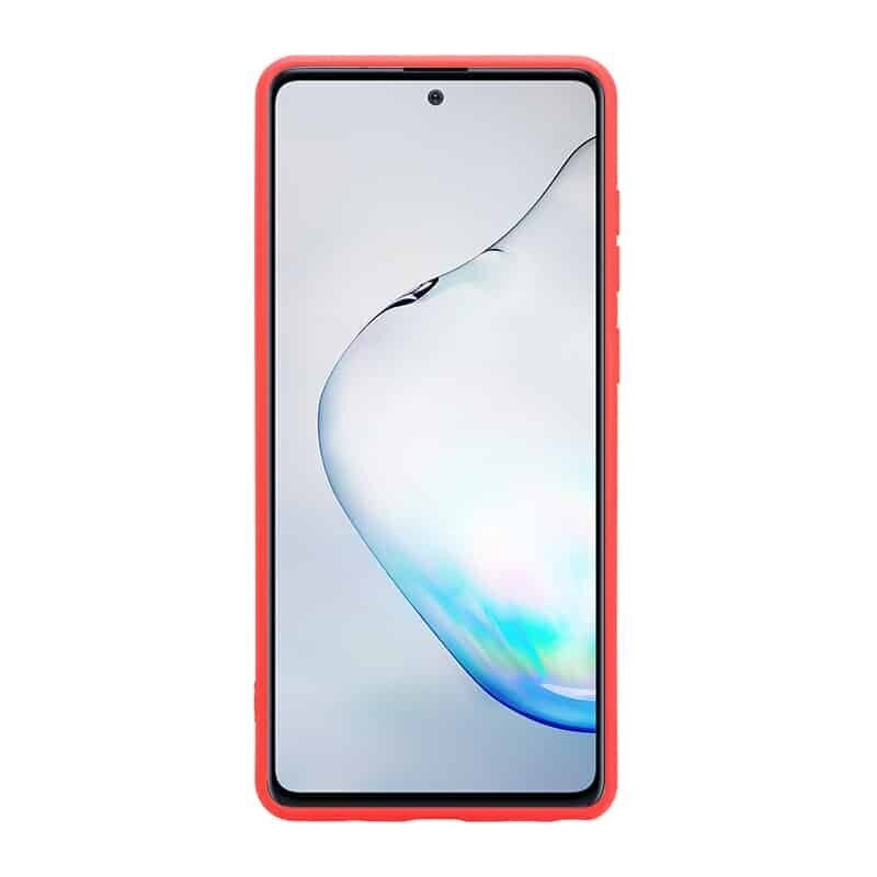 Crong Samsung Galaxy Note10 Lite цена и информация | Telefonide kaitsekaaned ja -ümbrised | hansapost.ee