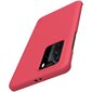 Nillkin Super Frosted Shield skirtas Huawei P40 Pro, raudonas цена и информация | Telefonide kaitsekaaned ja -ümbrised | hansapost.ee