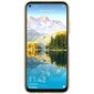 Nillkin Super Frosted Shield Huawei P40 Lite / Nova 7i / Nova 6 SE jaoks, kuldne цена и информация | Telefonide kaitsekaaned ja -ümbrised | hansapost.ee