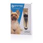ORO-PET CUPPER USB Animal clipper hind ja info | Hooldus/grooming | hansapost.ee