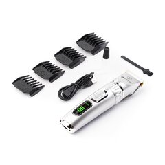 Oromed ORO-PET CLIPPER MAX pet hair clipper цена и информация | Средства по уходу за животными | hansapost.ee