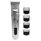 Oromed ORO-PET CLIPPER MAX pet hair clipper цена и информация | Hooldus/grooming | hansapost.ee