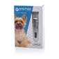 Oromed ORO-PET CLIPPER MAX pet hair clipper hind ja info | Hooldus/grooming | hansapost.ee